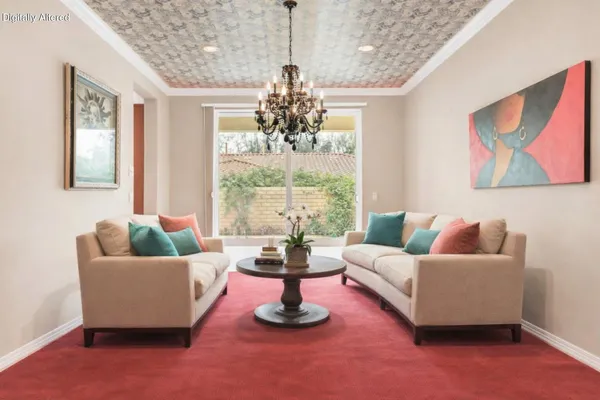 $950,000 | 3 Clear Lake Drive, Rancho Mirage, CA 92270