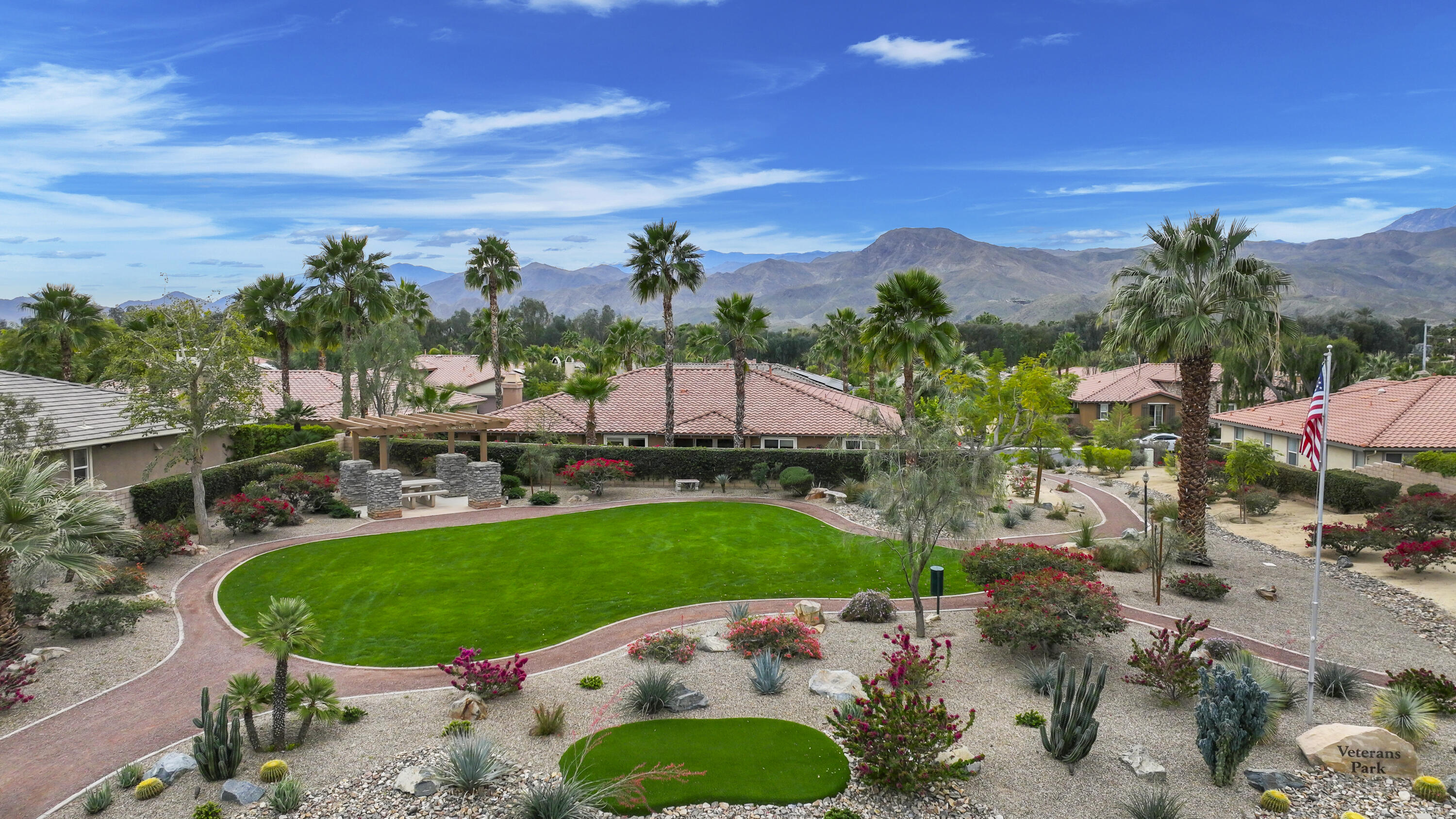 3 Clear Lake Drive Rancho Mirage, CA 92270 - Photo 41 of 47 Community