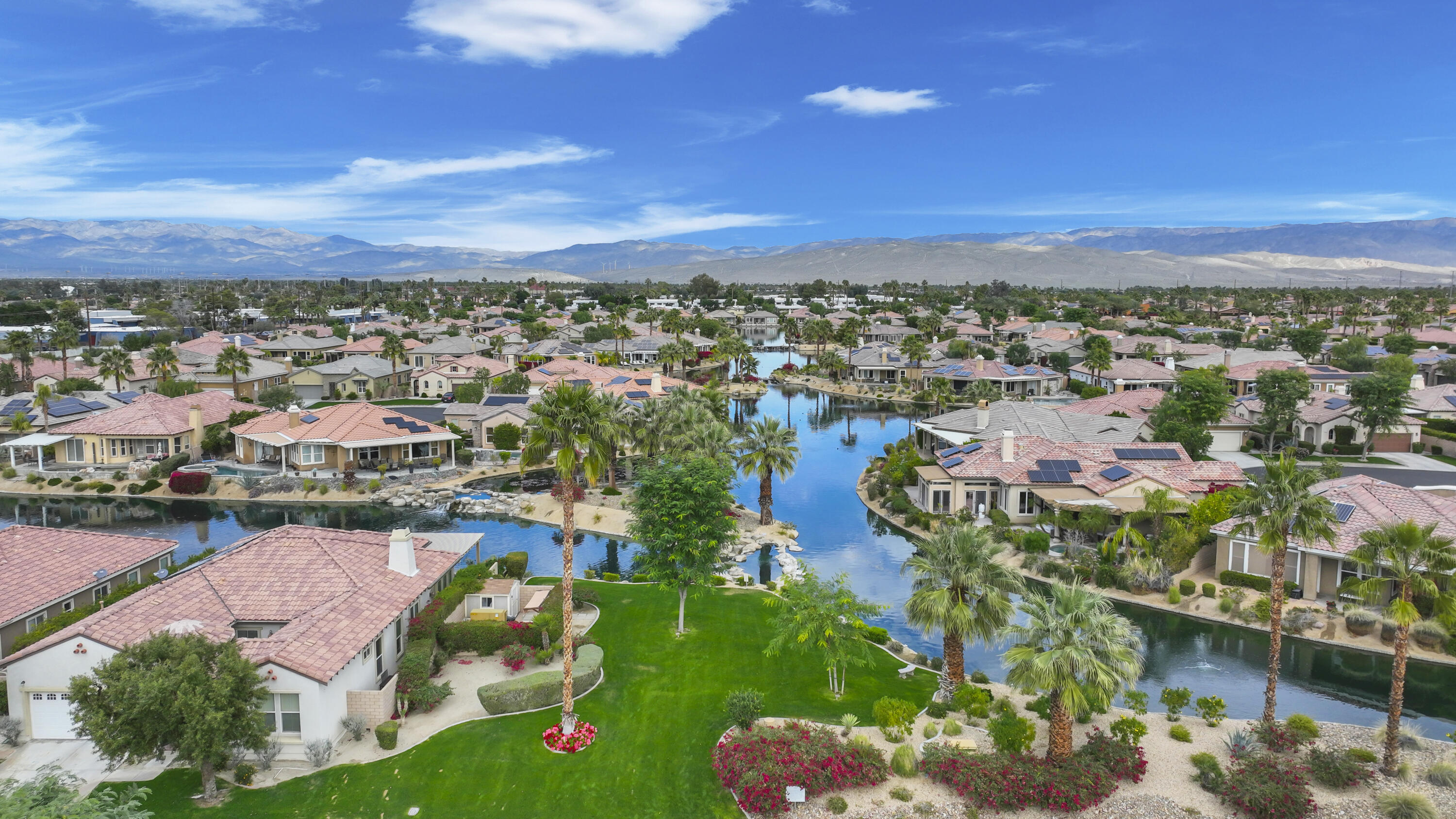 3 Clear Lake Drive Rancho Mirage, CA 92270 - Photo 44 of 47 Community