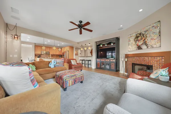 $950,000 | 3 Clear Lake Drive, Rancho Mirage, CA 92270