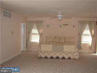 Bedroom - Main