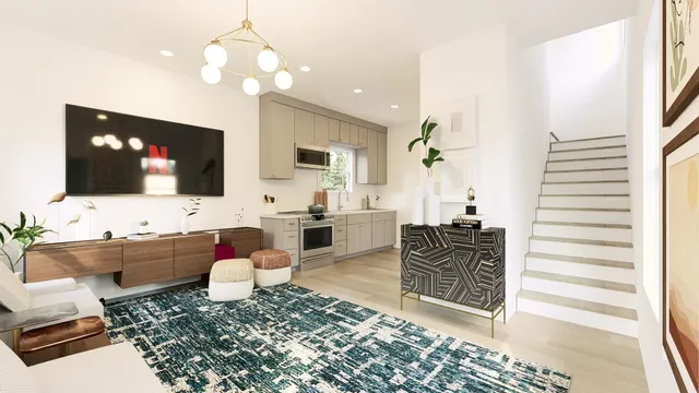 $340,000 | Lot 36 Northpoint Cottages, Hixson, TN 37343