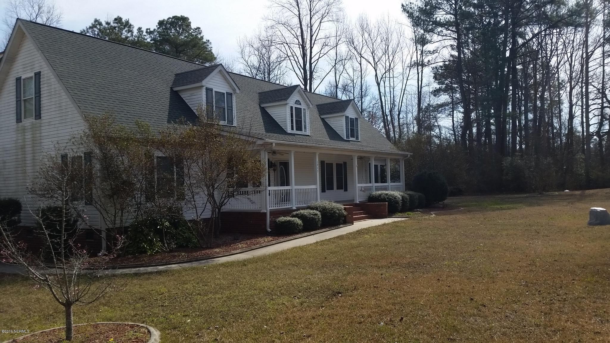 1615 Old Cornwallis Road Princeton, NC 27569 - Photo 1 of 15 20160307_110037