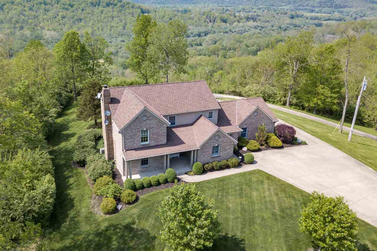 577 Rifle Range Road Alexandria, KY 41001 - Photo 4 of 30 Gallery Image 4