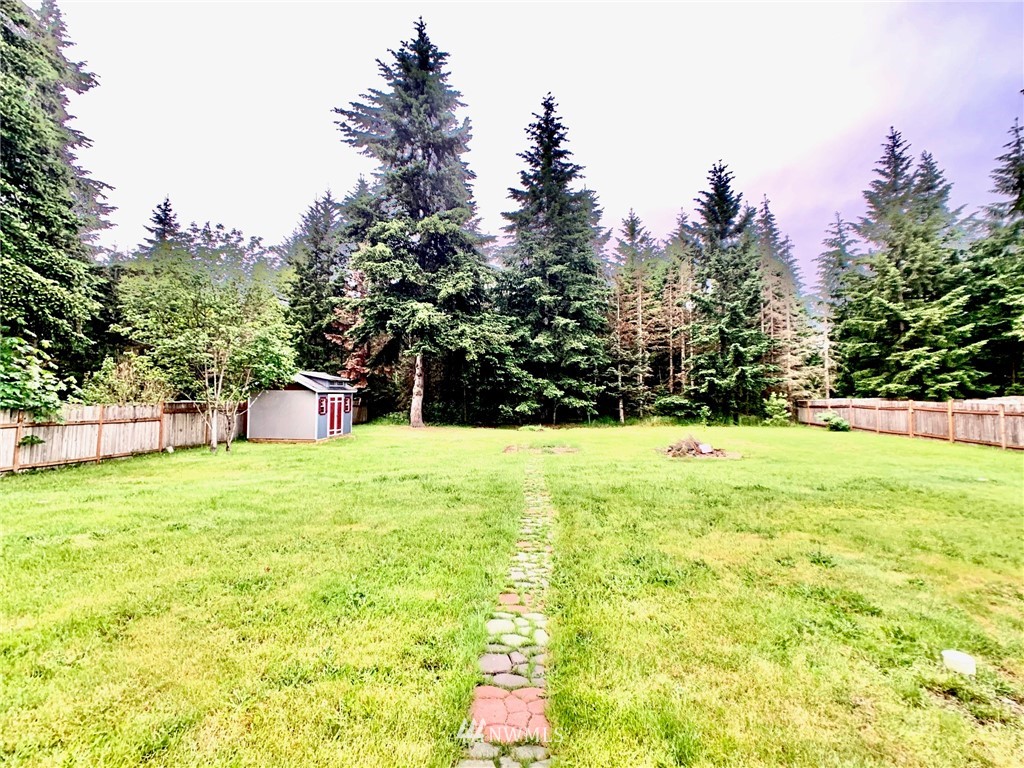 5424 187th Court Southwest Rochester, WA 98579 - Photo 15 of 21