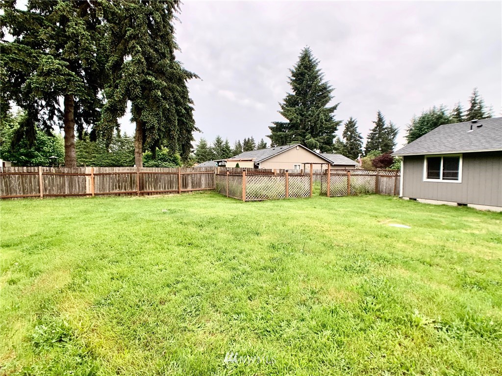 5424 187th Court Southwest Rochester, WA 98579 - Photo 16 of 21