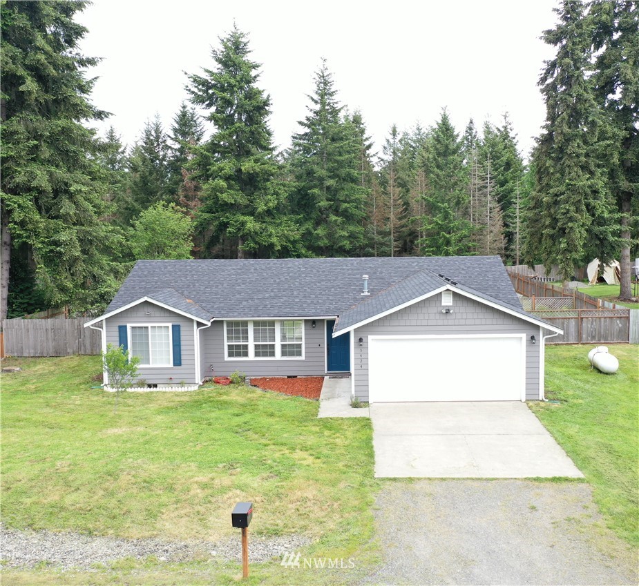 5424 187th Court Southwest Rochester, WA 98579 - Photo 17 of 21
