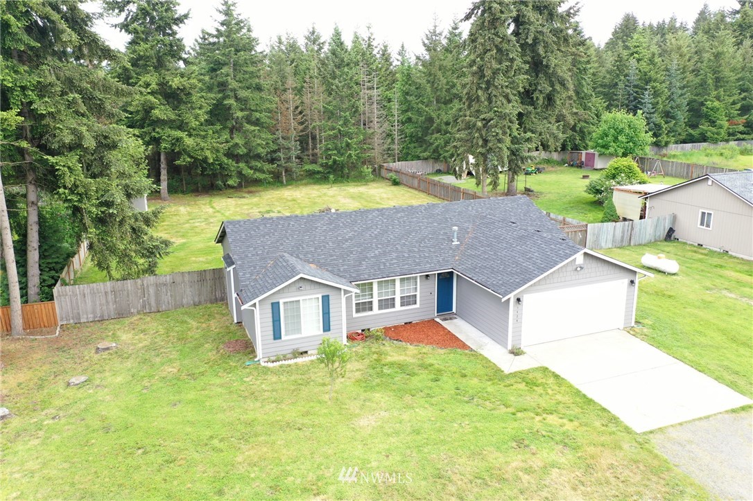 5424 187th Court Southwest Rochester, WA 98579 - Photo 18 of 21