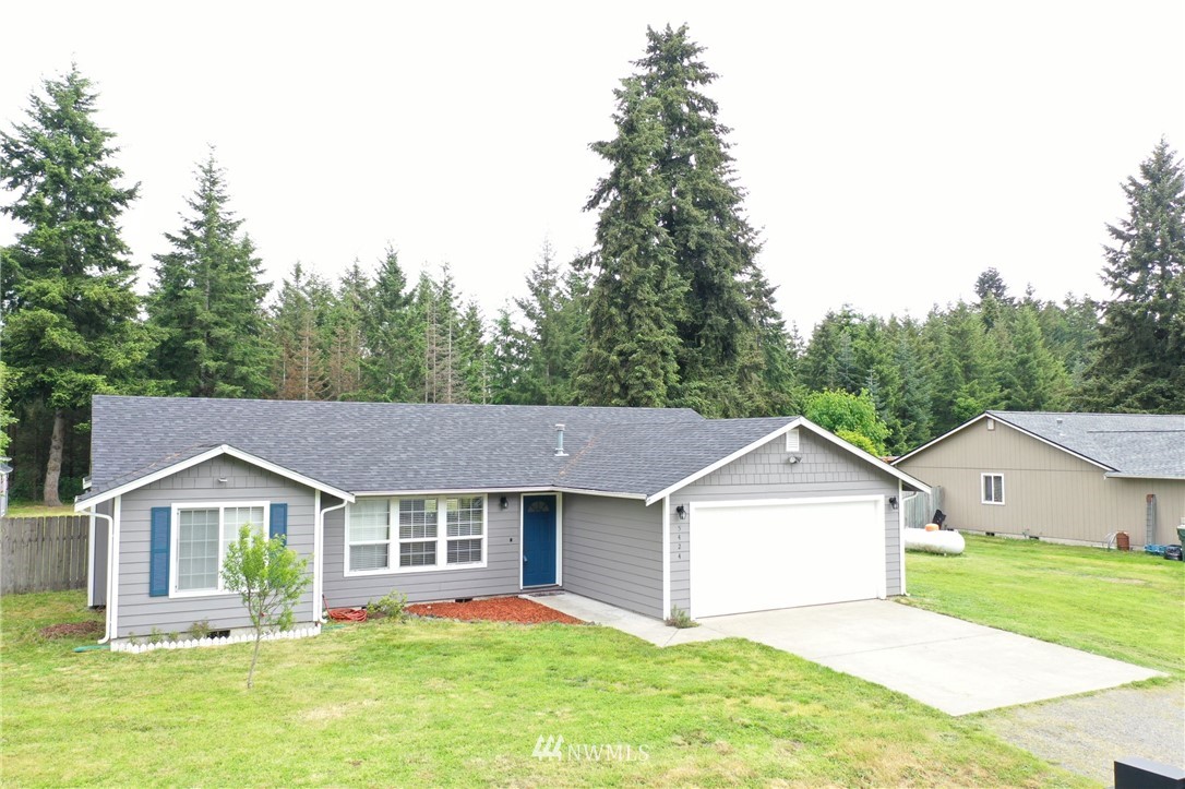 5424 187th Court Southwest Rochester, WA 98579 - Photo 21 of 21