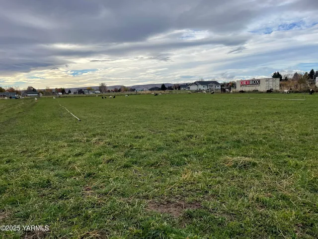a view of an ocean and beach