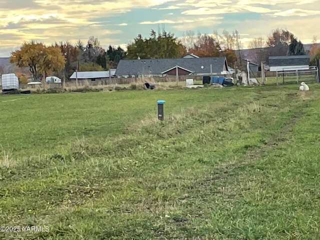 a view of an ocean and beach