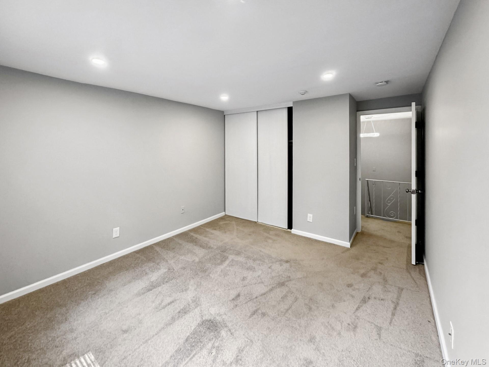 100 Glen Hollow Drive Port Jefferson Station, NY 11776 - Photo 15 of 21 a view of an empty room