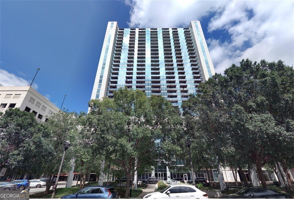 3324 Peachtree Road Northeast, Unit 2908 Atlanta, GA 30326 - Photo 1 of 38