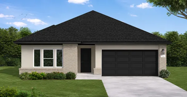 $305,994 | 2494 North Heritage Drive, Dayton, TX 77535