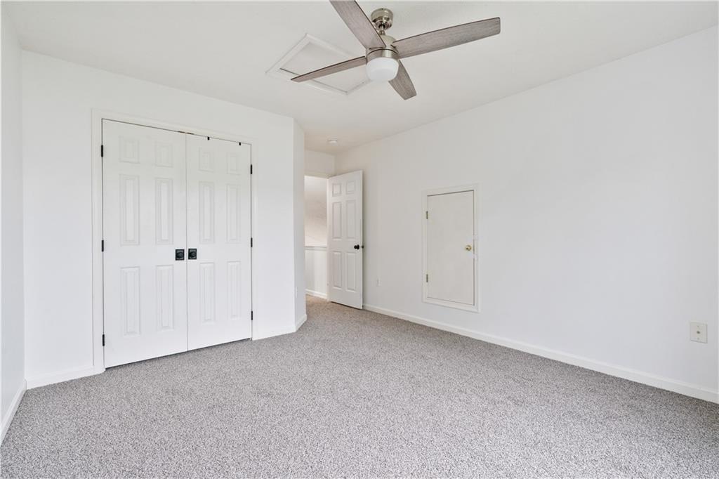 11580 Percheron Circle Irwin, PA 15642 - Photo 16 of 26 a view of empty room