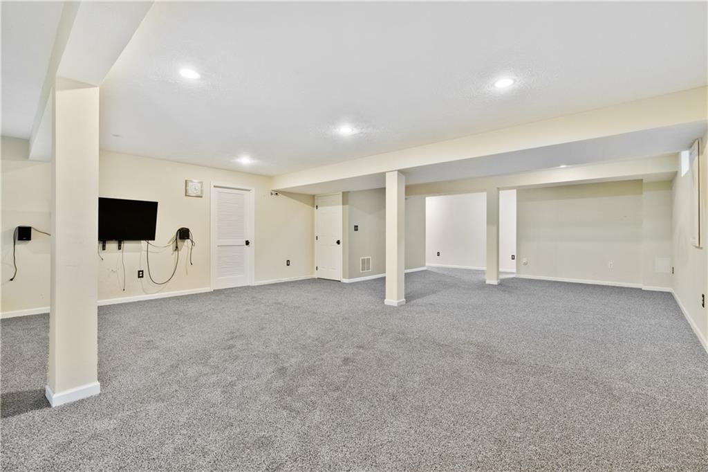 11580 Percheron Circle Irwin, PA 15642 - Photo 21 of 26 a view of an empty room