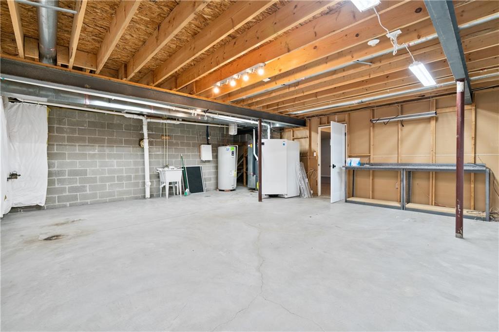 11580 Percheron Circle Irwin, PA 15642 - Photo 23 of 26 a view of an empty room with entrance