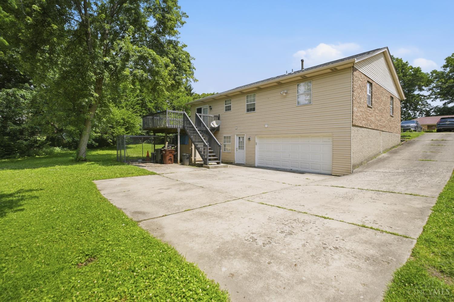 3435 Blue Rock Road Cincinnati, OH 45247 - Photo 7 of 49