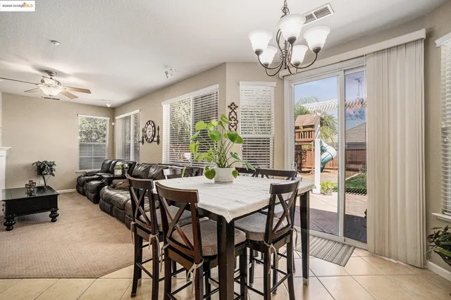 a kitchen with lots of counter top space