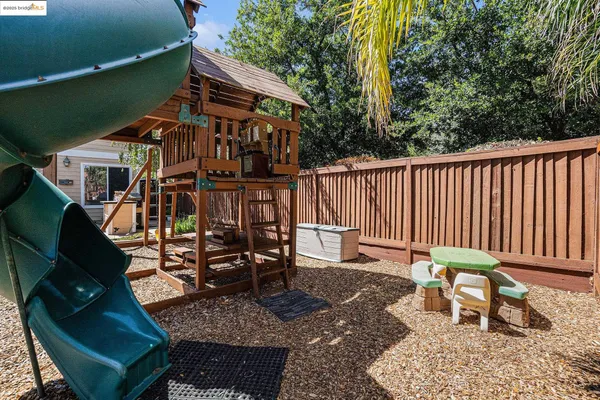 an aerial view of a city with lots of residential buildings