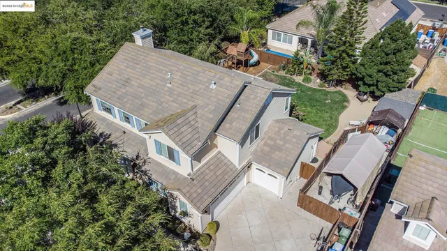 $978,000 | 2986 Atherton Place, Brentwood, CA 94513