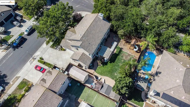 $978,000 | 2986 Atherton Place, Brentwood, CA 94513