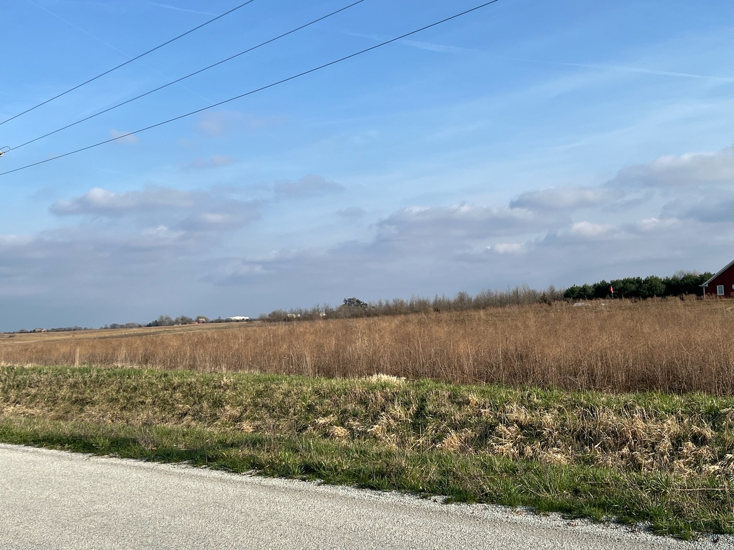 32 West T 33n R 13e Road Peotone, IL 60468 - Photo 2 of 2 a view of lake