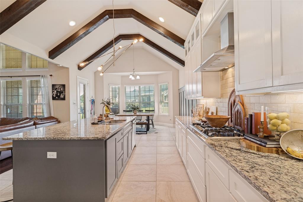 1212 Karsten Ridge Pass Gunter, TX 75058 - Photo 12 of 40