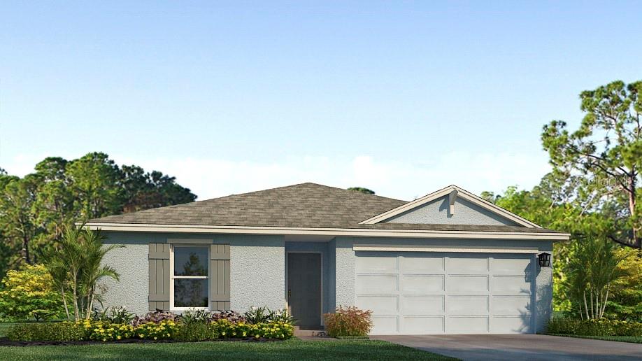 10964 Gentle Current Way Parrish, FL 34219 - Photo 2 of 27
