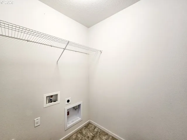 a front view of a house with balcony