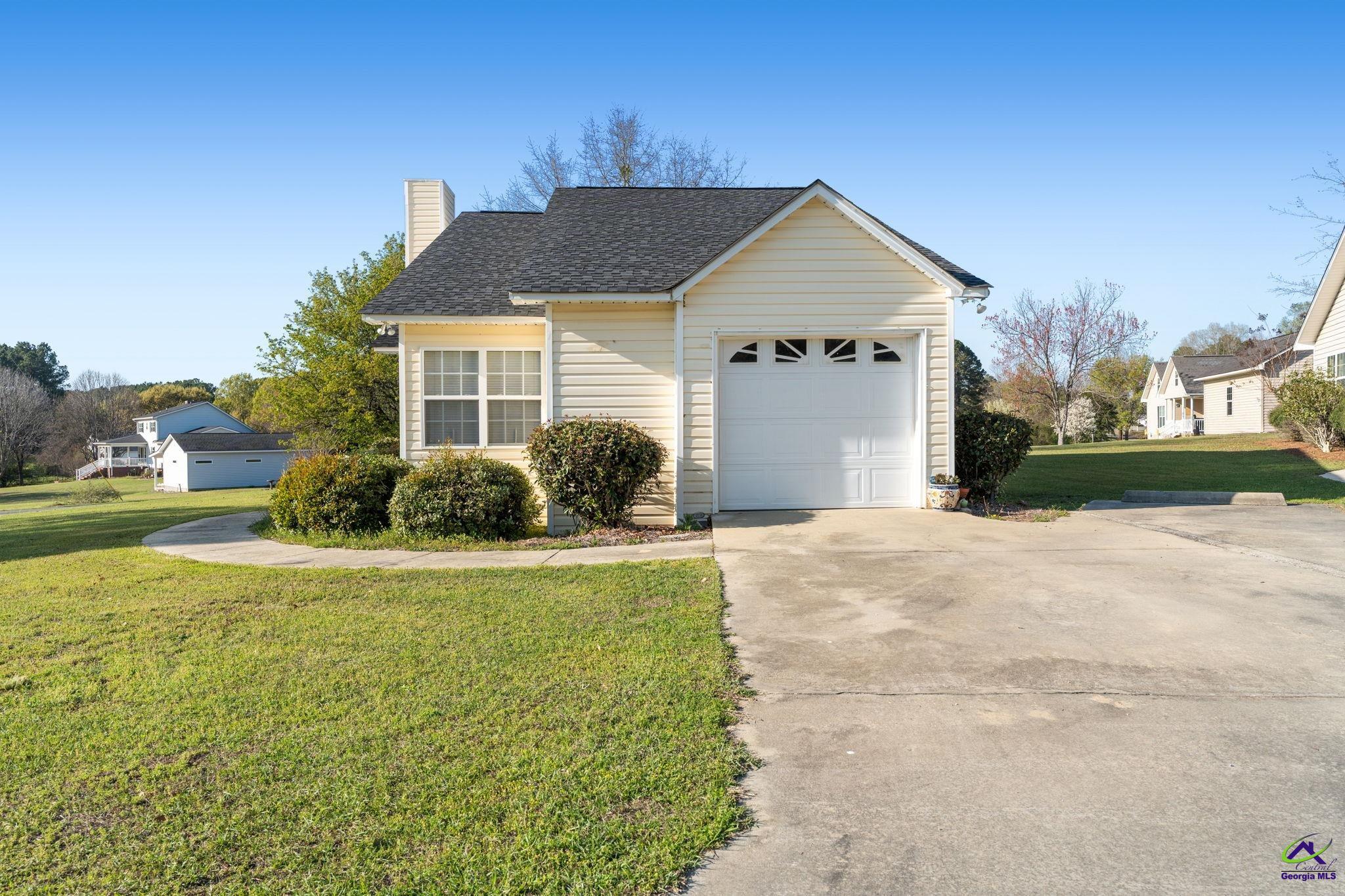 Mac Thompson Road Cochran, GA 31014 - Photo 29 of 40
