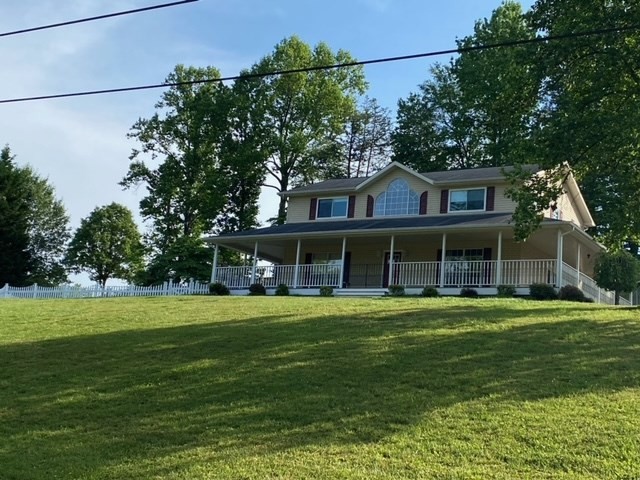 210 Alp Green Road Dayton, TN 37321 - Photo 2 of 34 Gallery Image 2