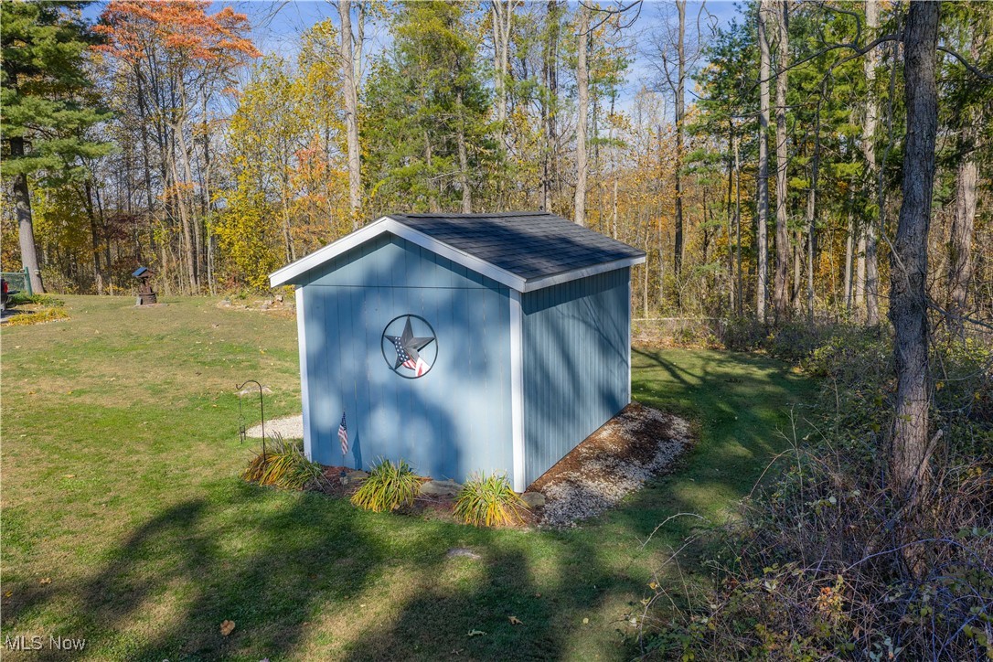 530 Midvale Mine Road Southeast Dennison, OH 44621 - Photo 41 of 42