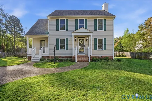 $499,950 | 6001 Maybrook Way, Glen Allen, VA 23059