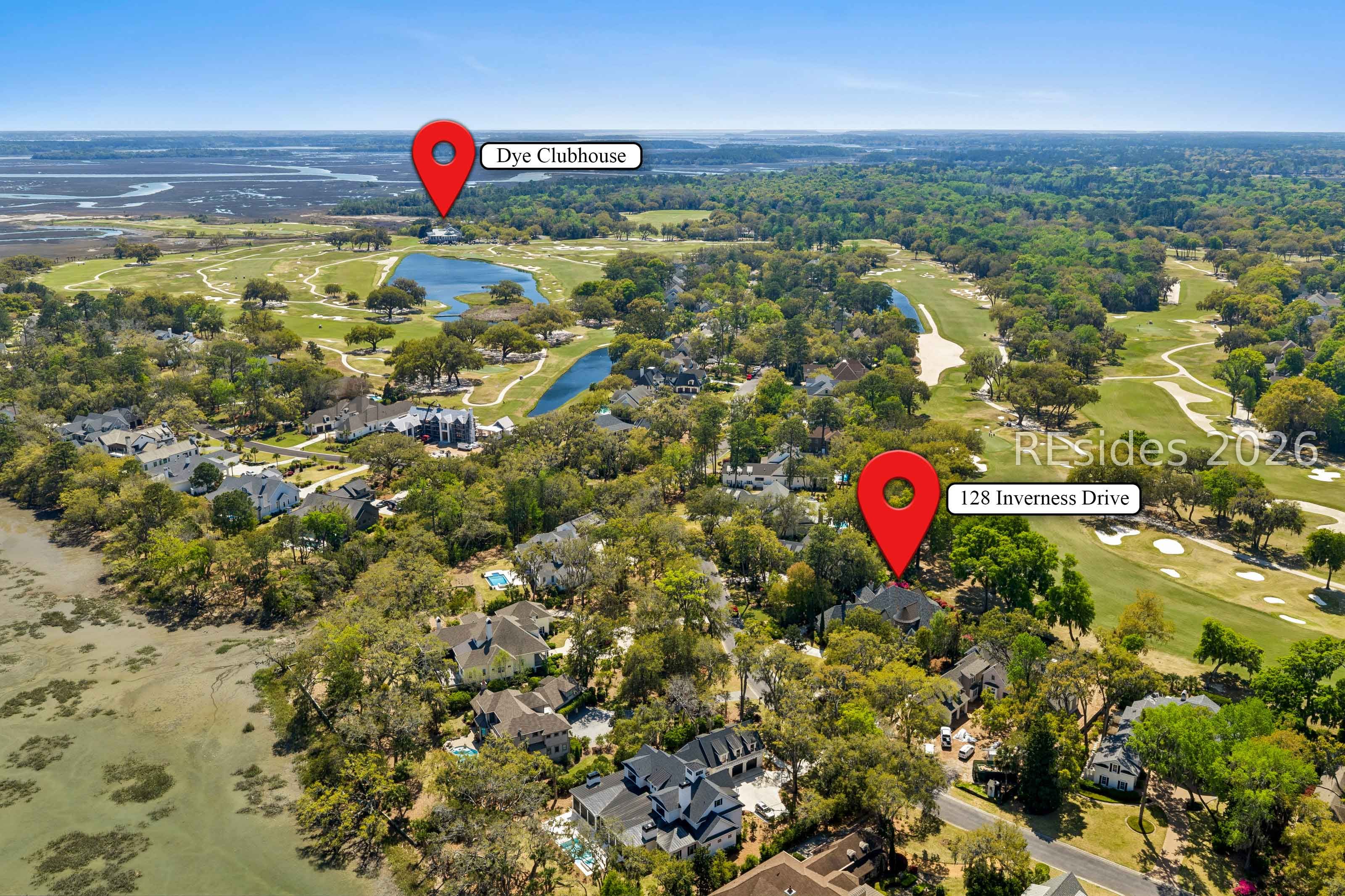 128 Inverness Drive Bluffton, SC 29910 - Photo 52 of 53