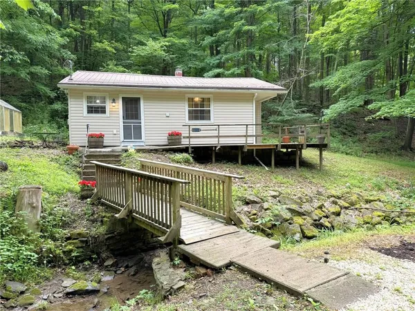 $175,000 | 126 Brallier Drive, Ligonier, PA 15658