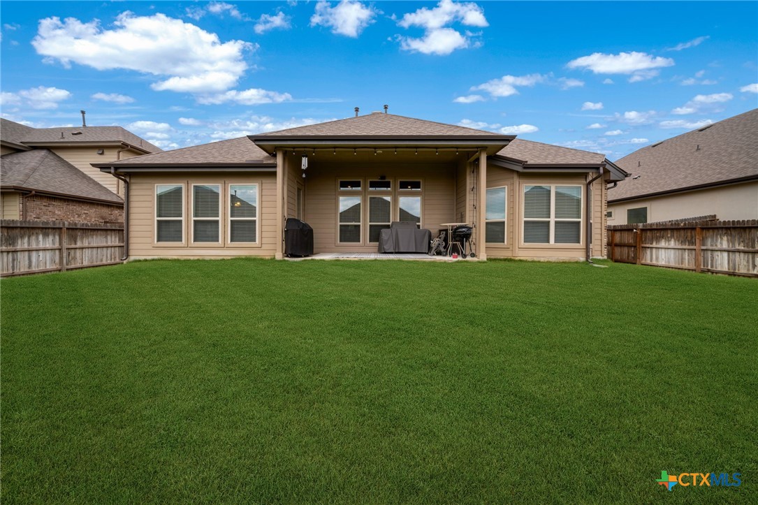 361 Misty Sails Cibolo, TX 78108 - Photo 36 of 48