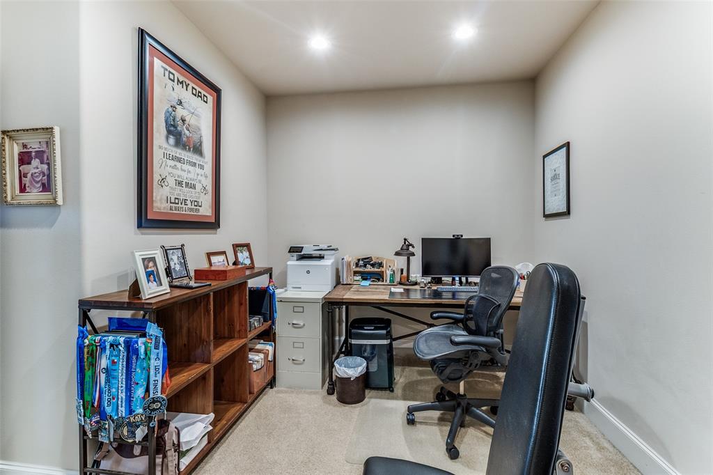 1600 Abrams Road, Unit 30 Dallas, TX 75214 - Photo 20 of 26