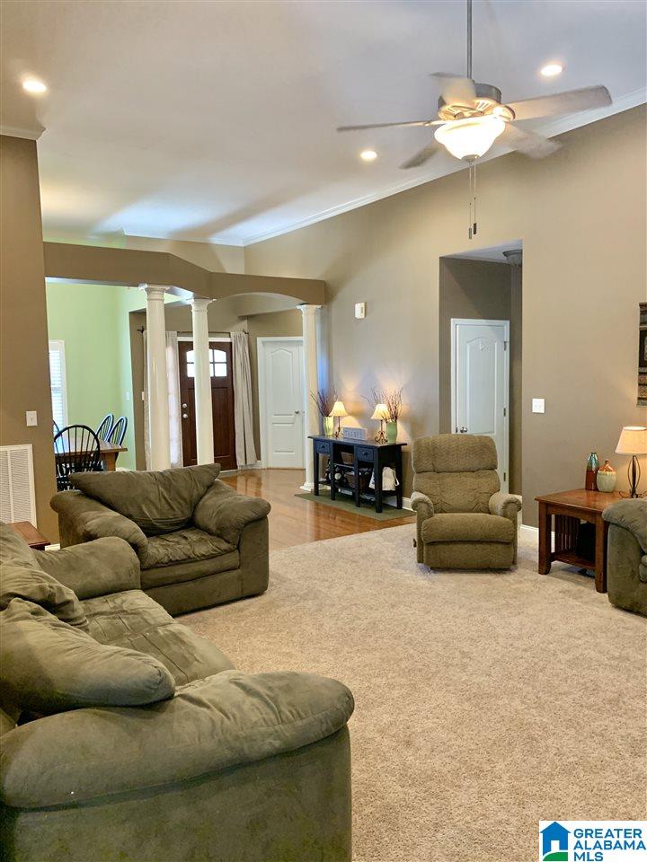 22564 Anvil Circle McCalla, AL 35111 - Photo 18 of 37