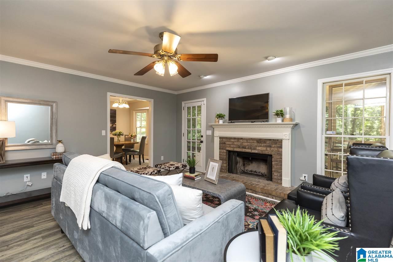 2318 Isaac Street Pelham, AL 35124 - Photo 5 of 34