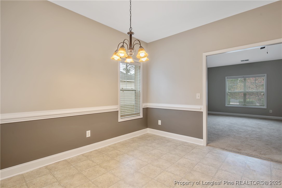 159 English Oak Drive Bunnlevel, NC 28323 - Photo 15 of 48 en view interior of the house