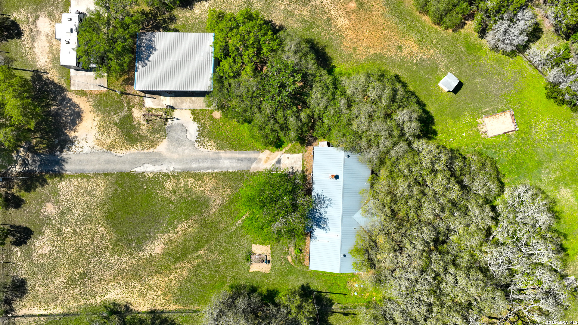 101 Diamond J Road South Pipe Creek, TX 78063 - Photo 28 of 32