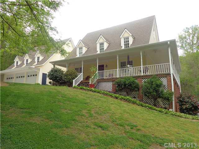 8871 High Ridge Lane Concord, NC 28027 - Photo 1 of 16 Gallery Image 1