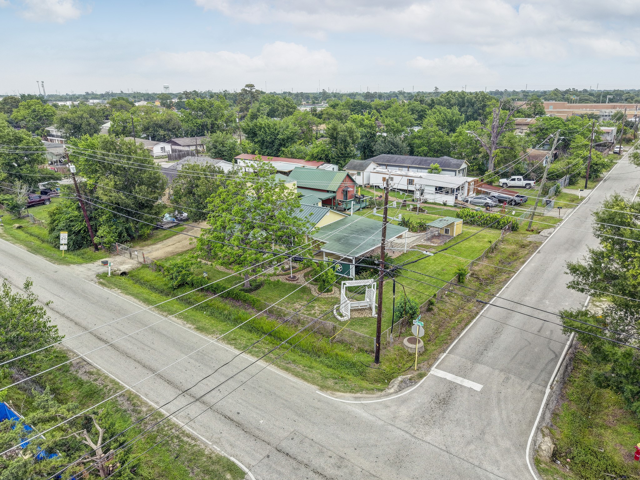 639 Manor Street Houston, TX 77015 - Photo 28 of 42