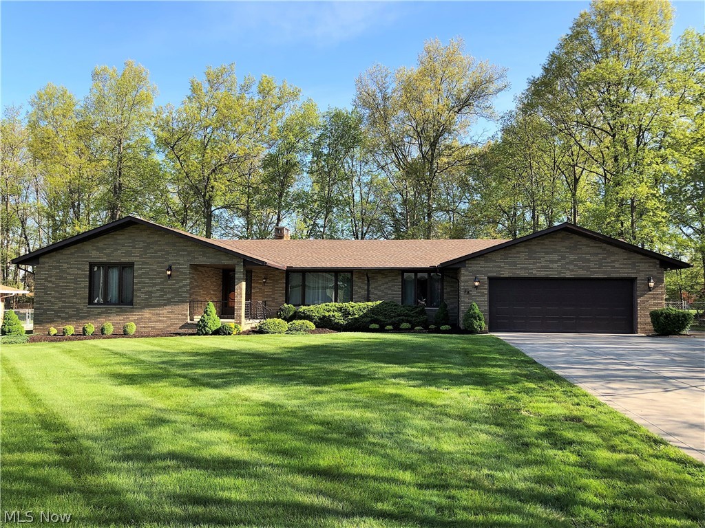 1587 Meadowlane Road Independence, OH 44131 - Photo 1 of 26