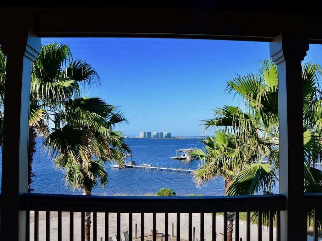 28888 Canal Road, Unit 39 Orange Beach, AL 36561 - Photo 7 of 21 2ND Floor Clubhouse View