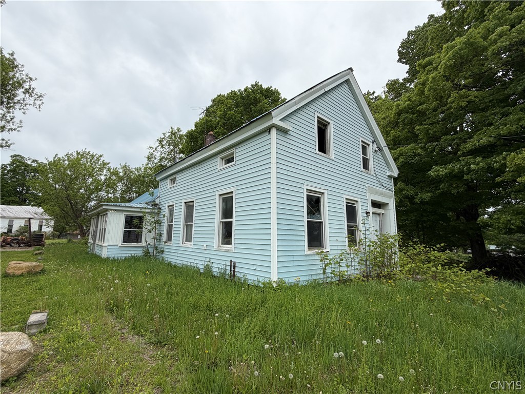 3117 Military Road Newport, NY 13416 - Photo 3 of 12