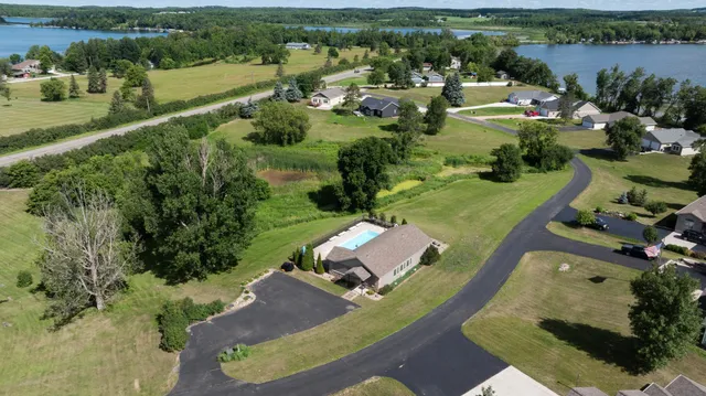 $424,900 | 20633 Co Highway 21, Detroit Lakes, MN 56501