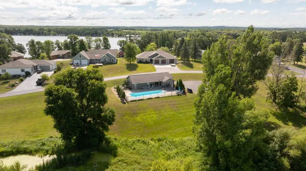 $424,900 | 20633 Co Highway 21, Detroit Lakes, MN 56501