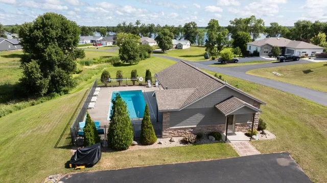 $424,900 | 20633 Co Highway 21, Detroit Lakes, MN 56501